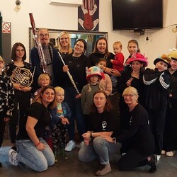 1. Rudzki Festiwal Dziedzictwa