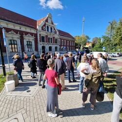 1. Rudzki Festiwal Dziedzictwa