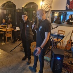 1. Rudzki Festiwal Dziedzictwa