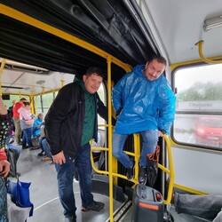 1. Rudzki Festiwal Dziedzictwa