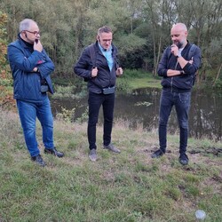 1. Rudzki Festiwal Dziedzictwa