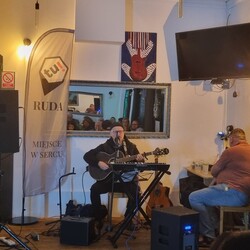 1. Rudzki Festiwal Dziedzictwa