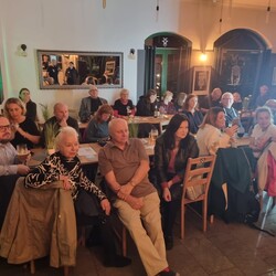 1. Rudzki Festiwal Dziedzictwa