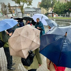 1. Rudzki Festiwal Dziedzictwa