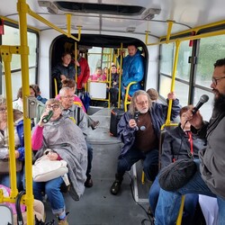 1. Rudzki Festiwal Dziedzictwa