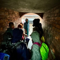 1. Rudzki Festiwal Dziedzictwa