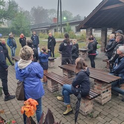 1. Rudzki Festiwal Dziedzictwa