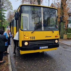 1. Rudzki Festiwal Dziedzictwa