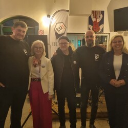 1. Rudzki Festiwal Dziedzictwa