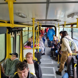 1. Rudzki Festiwal Dziedzictwa