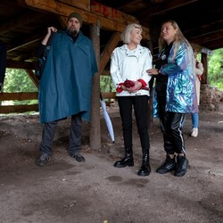 1. Rudzki Festiwal Dziedzictwa