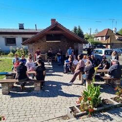 1. Rudzki Festiwal Dziedzictwa
