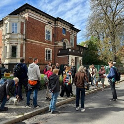 1. Rudzki Festiwal Dziedzictwa