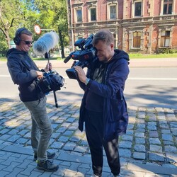 1. Rudzki Festiwal Dziedzictwa