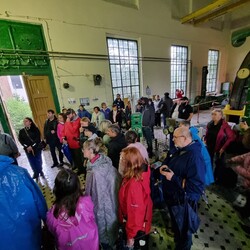 1. Rudzki Festiwal Dziedzictwa