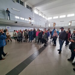 1. Rudzki Festiwal Dziedzictwa