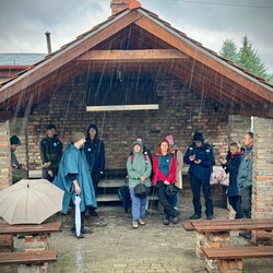 1. Rudzki Festiwal Dziedzictwa