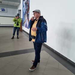 1. Rudzki Festiwal Dziedzictwa