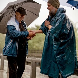 1. Rudzki Festiwal Dziedzictwa