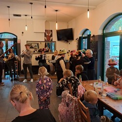 1. Rudzki Festiwal Dziedzictwa