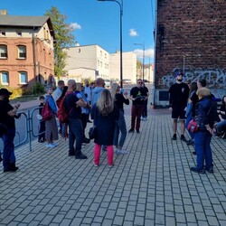 1. Rudzki Festiwal Dziedzictwa