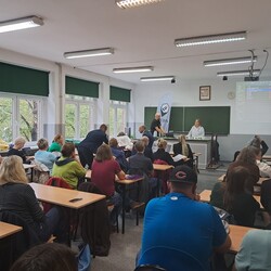 1. Rudzki Festiwal Dziedzictwa