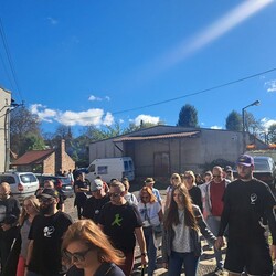 1. Rudzki Festiwal Dziedzictwa