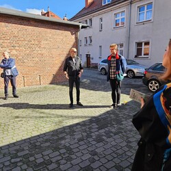 1. Rudzki Festiwal Dziedzictwa