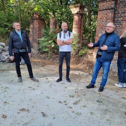 1. Rudzki Festiwal Dziedzictwa