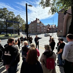 1. Rudzki Festiwal Dziedzictwa