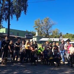 1. Rudzki Festiwal Dziedzictwa