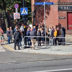 1. Rudzki Festiwal Dziedzictwa