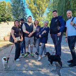 1. Rudzki Festiwal Dziedzictwa