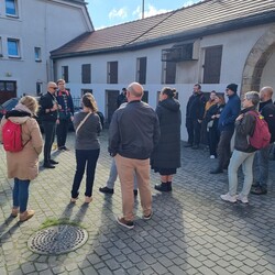 1. Rudzki Festiwal Dziedzictwa