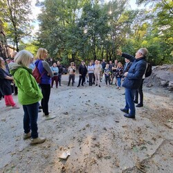 1. Rudzki Festiwal Dziedzictwa