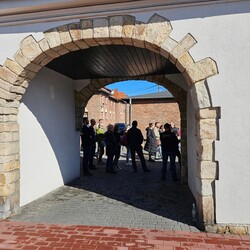 1. Rudzki Festiwal Dziedzictwa