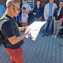 1. Rudzki Festiwal Dziedzictwa