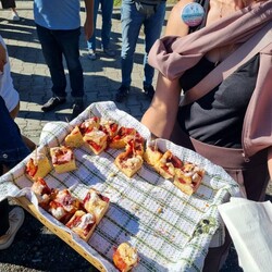 1. Rudzki Festiwal Dziedzictwa