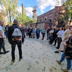 1. Rudzki Festiwal Dziedzictwa