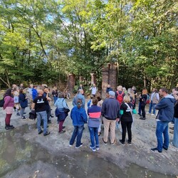 1. Rudzki Festiwal Dziedzictwa