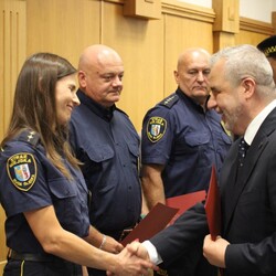 Dzień Straży Miejskiej