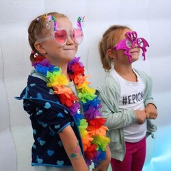 Piłkarki na murawie