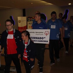 XLVI Makroregionalny Śląski Turniej Bowlingowy Olimpiad Specjalnych