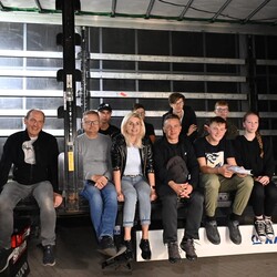 Dary dla powodzian w Grodkowie