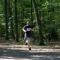 Bieg Wiewiórki Wrzesień