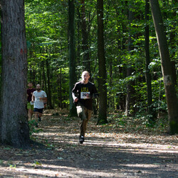 Bieg Wiewiórki Wrzesień