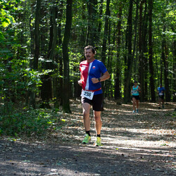 Bieg Wiewiórki Wrzesień