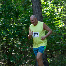 Bieg Wiewiórki Wrzesień