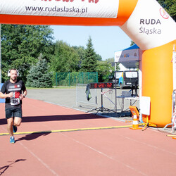 Bieg Wiewiórki Wrzesień