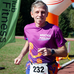 Bieg Wiewiórki Wrzesień